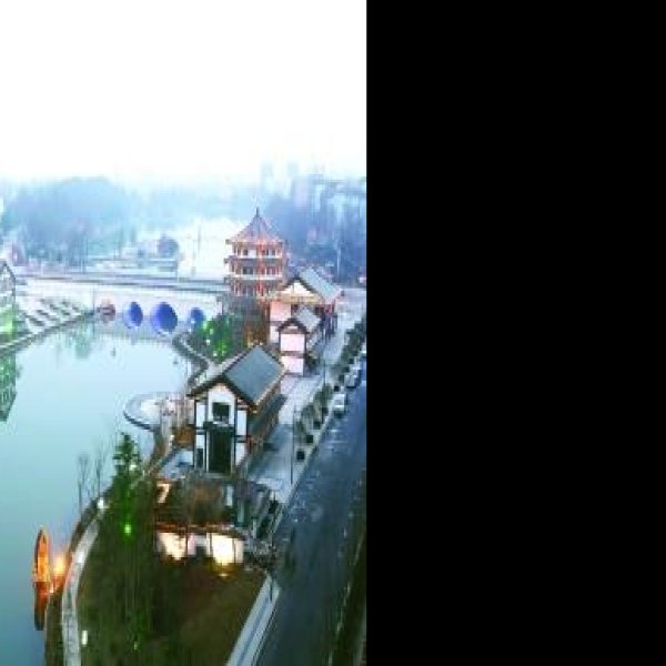 滁州古城 - 图片6