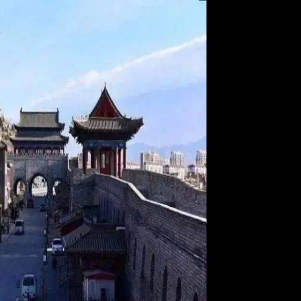 滁州古城 - 图片8
