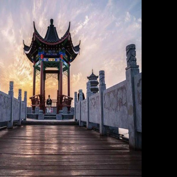 滁州古城 - 图片9