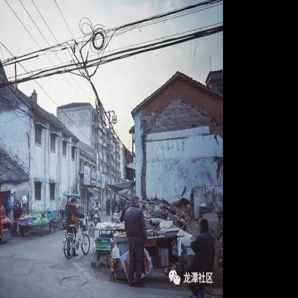 阜阳古城 - 图片3
