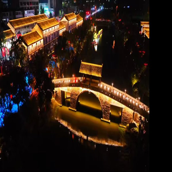 阜阳古城 - 图片5