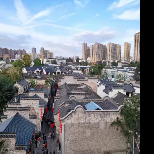 阜阳古城 - 图片6