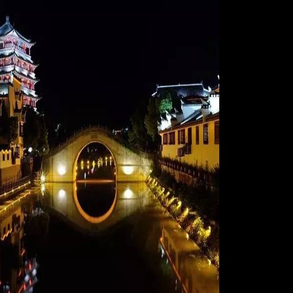 阜阳古城 - 图片8