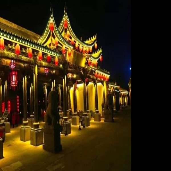 阜阳古城 - 图片9