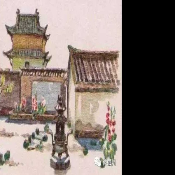 宿州古城 - 图片10
