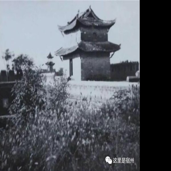 宿州古城 - 图片2