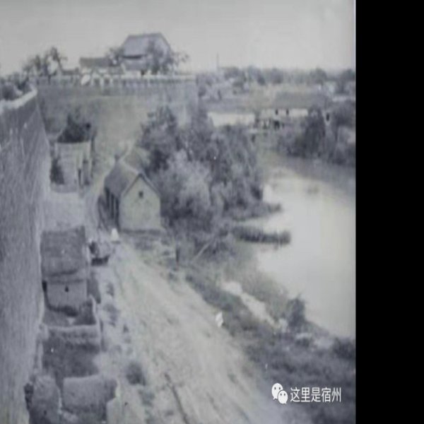 宿州古城 - 图片4