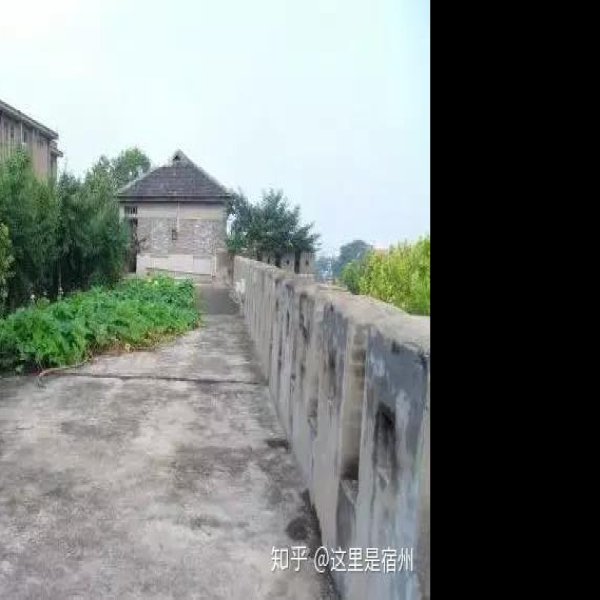 宿州古城 - 图片7