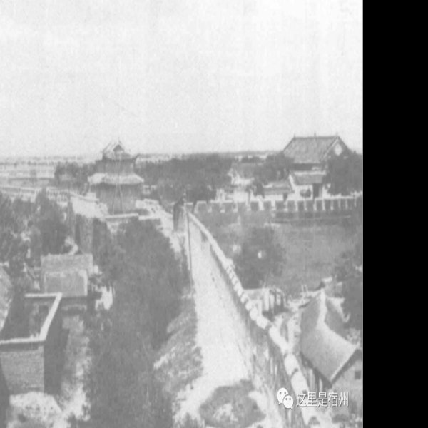 宿州古城 - 图片8
