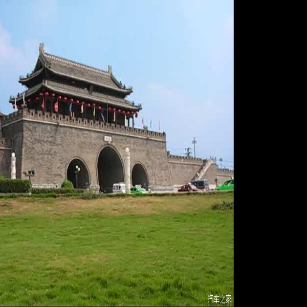 六安古城 - 图片2