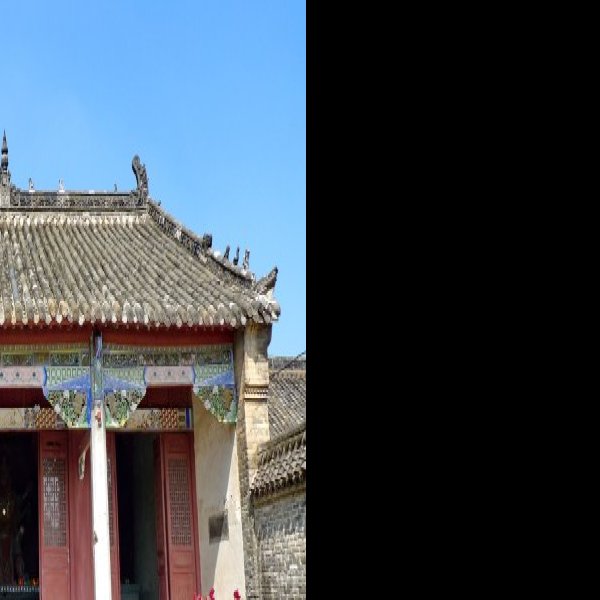 亳州古城 - 图片2