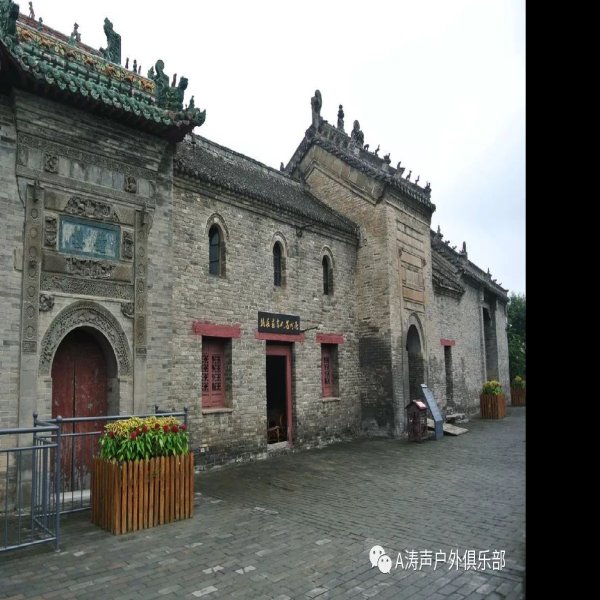 亳州古城 - 图片4