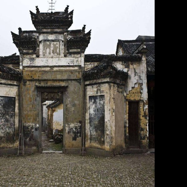 亳州古城 - 图片5