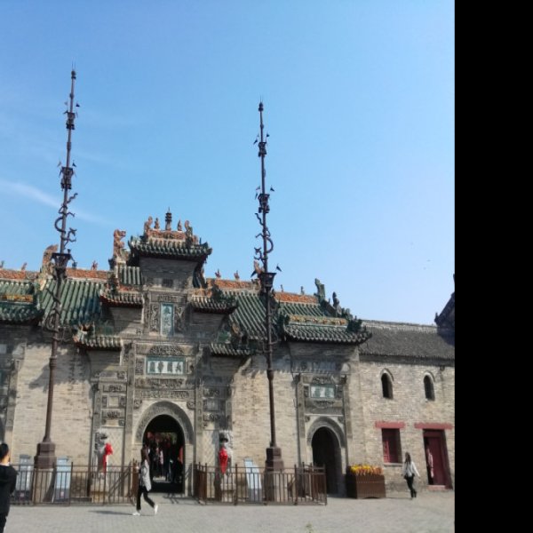 亳州古城 - 图片6