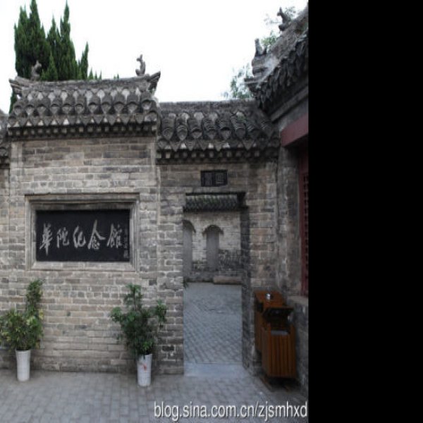 亳州古城 - 图片9