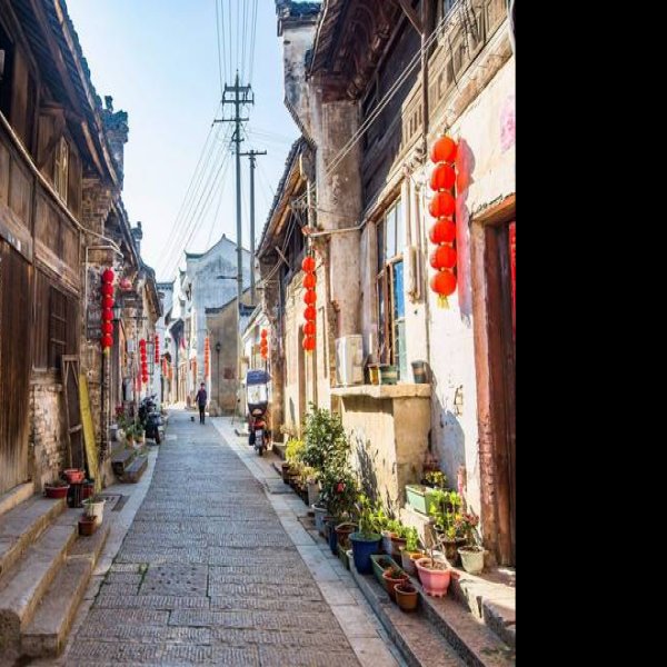 池州古城 - 图片4