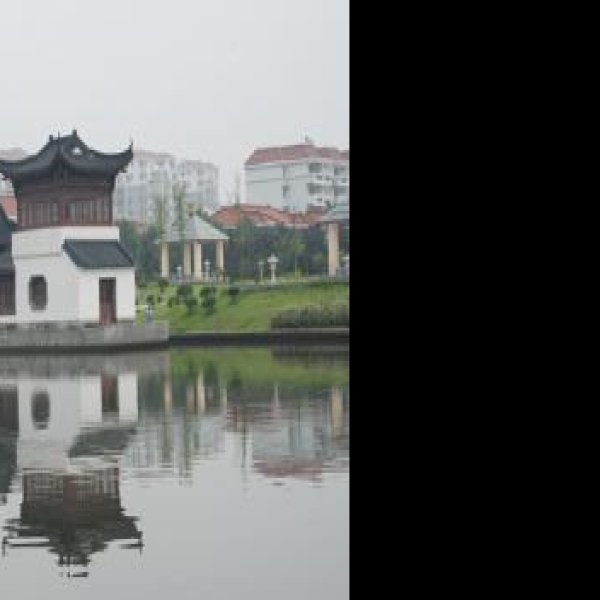 池州古城 - 图片5