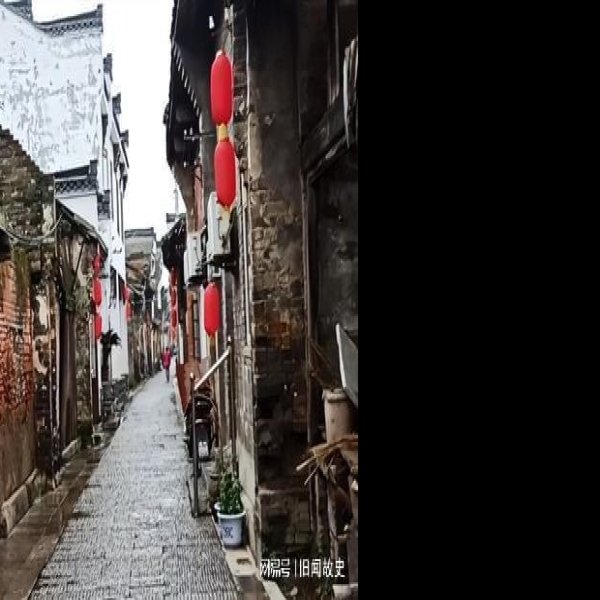 池州古城 - 图片6