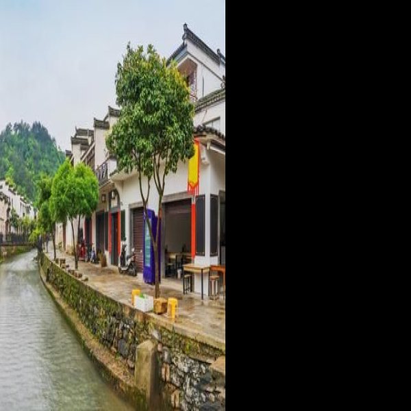 池州古城 - 图片7