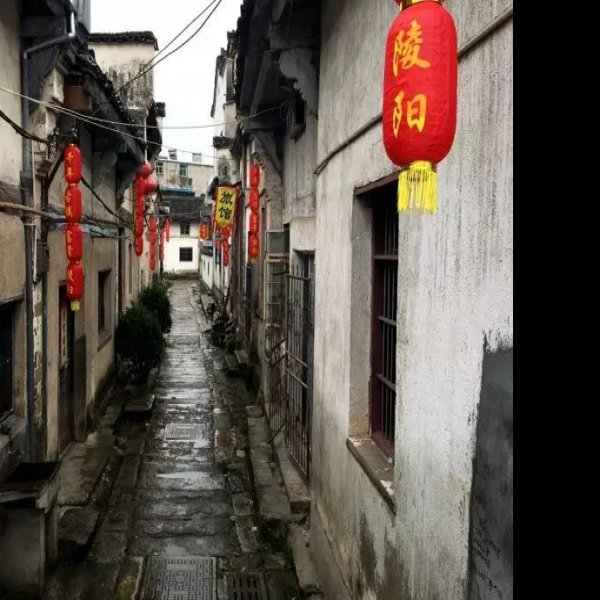 池州古城 - 图片8