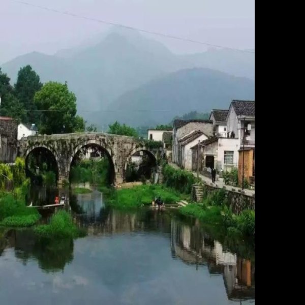 池州古城 - 图片9