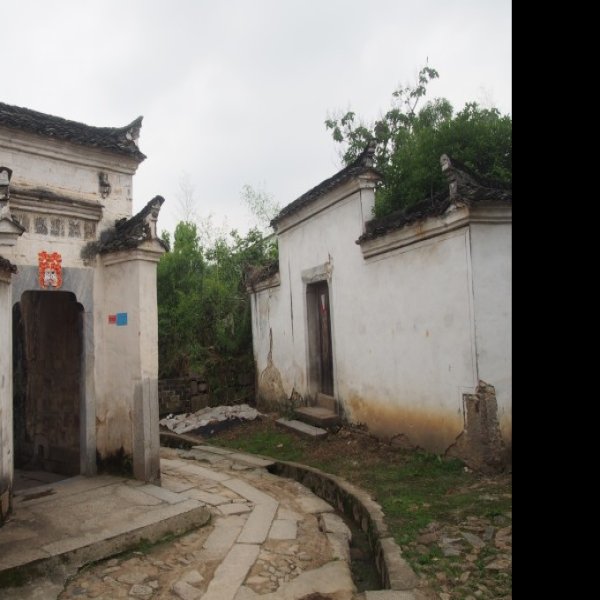 宣城古城 - 图片2