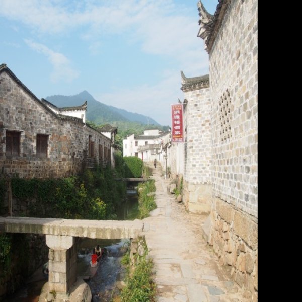 宣城古城 - 图片3