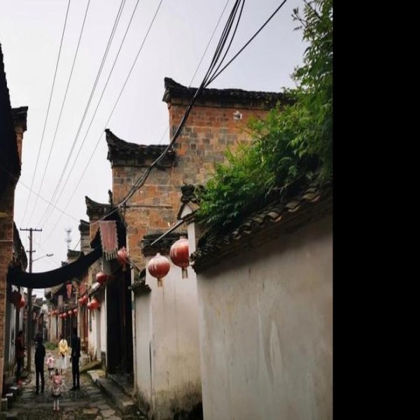 宣城古城 - 图片4