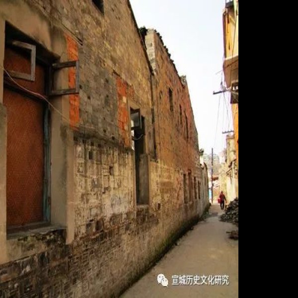 宣城古城 - 图片6