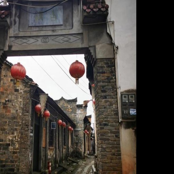 宣城古城 - 图片8