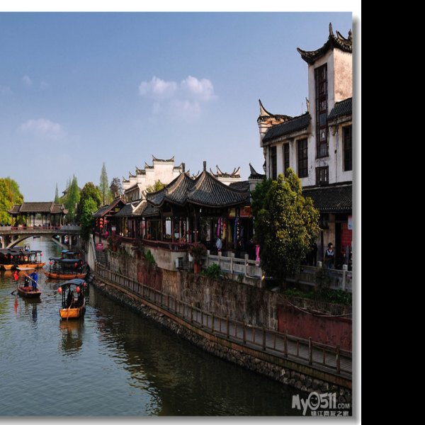 巢湖古城 - 图片10