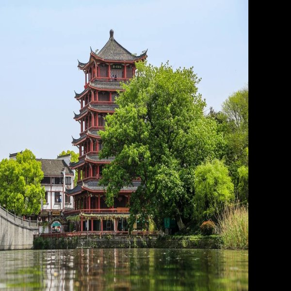 巢湖古城 - 图片7