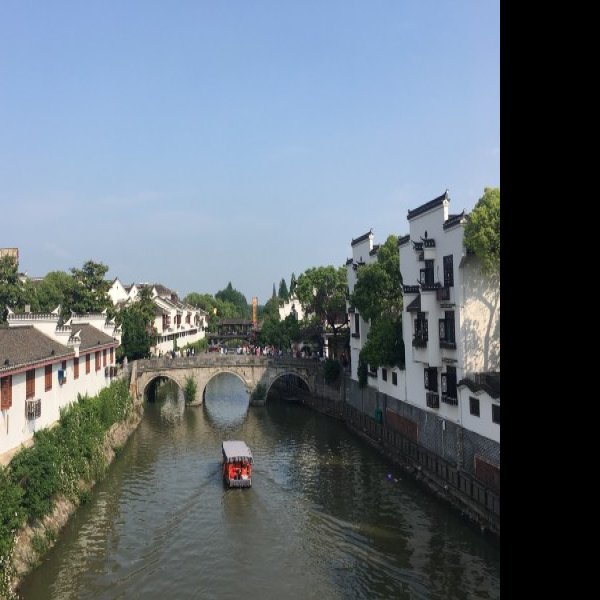 巢湖古城 - 图片8