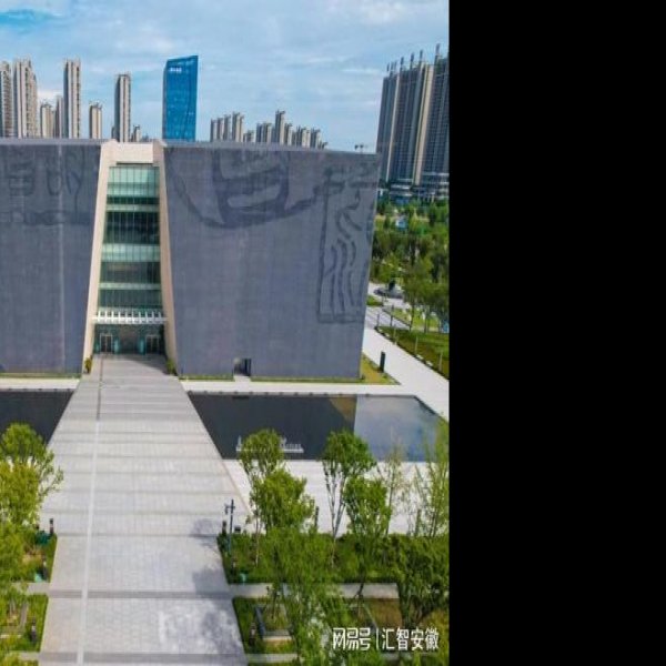 阜阳博物馆 - 图片3
