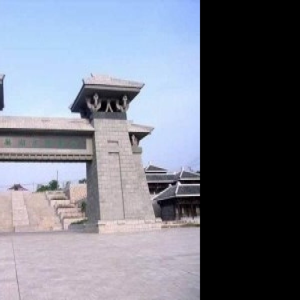 巢湖博物馆 - 图片9