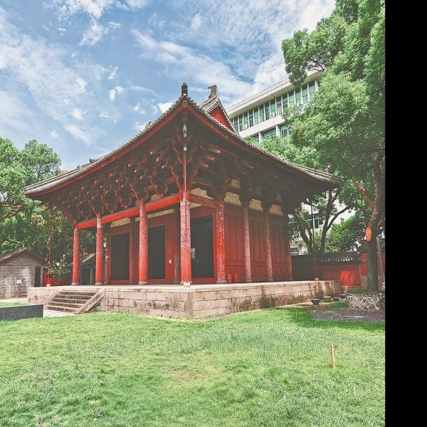 福州华林寺大殿 - 图片10