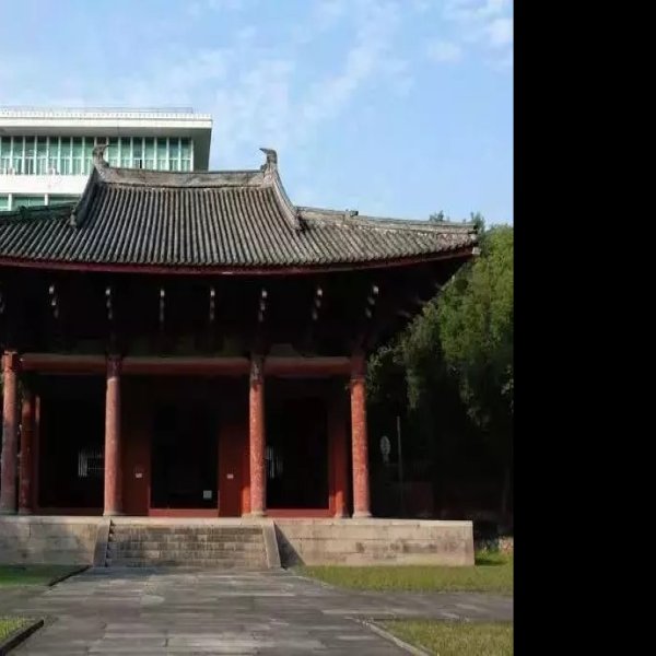 福州华林寺大殿 - 图片3