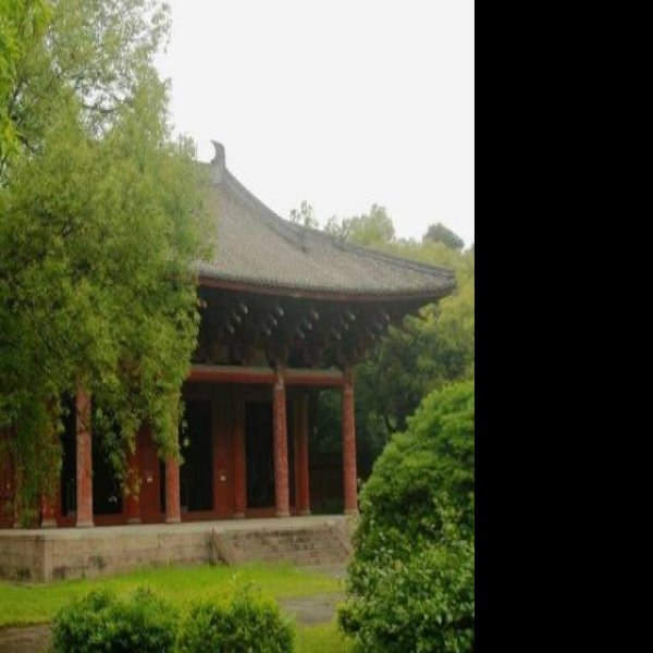 福州华林寺大殿 - 图片5