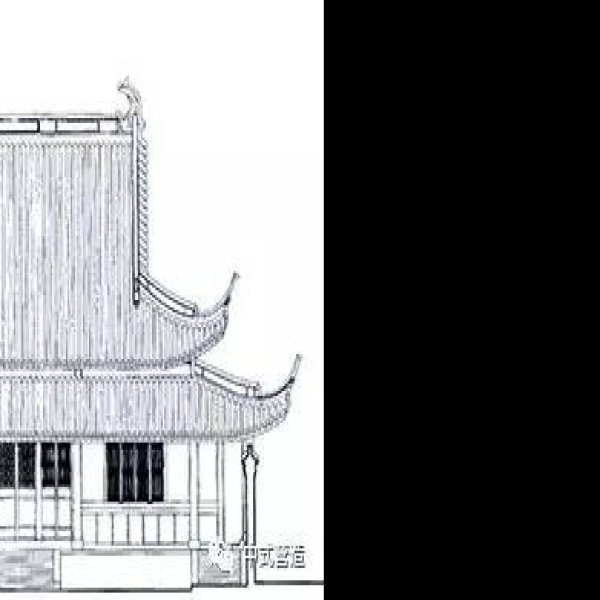 福州华林寺大殿 - 图片6