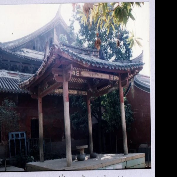漳州文庙 - 图片10