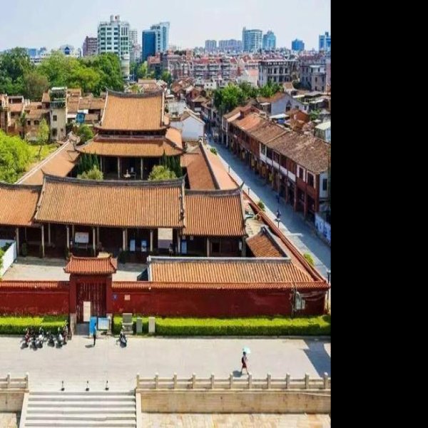 漳州文庙 - 图片2