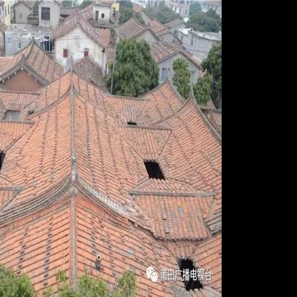 莆田玄妙观三清殿 - 图片8