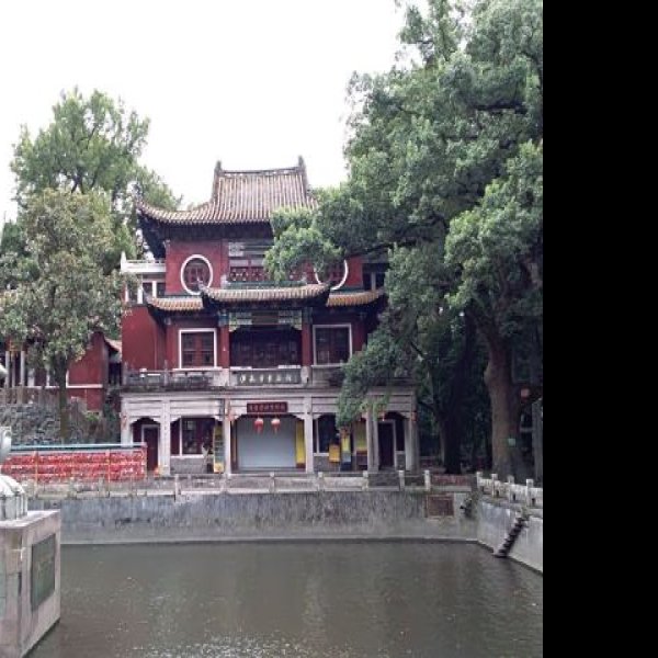 福州涌泉寺 - 图片9