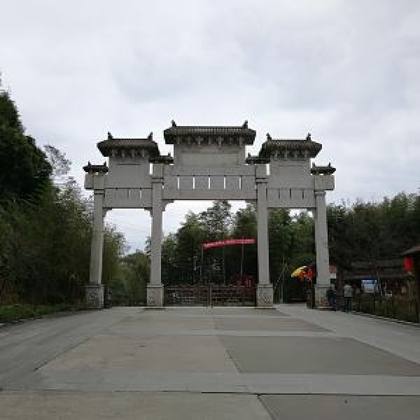 宁德支提寺 - 图片2