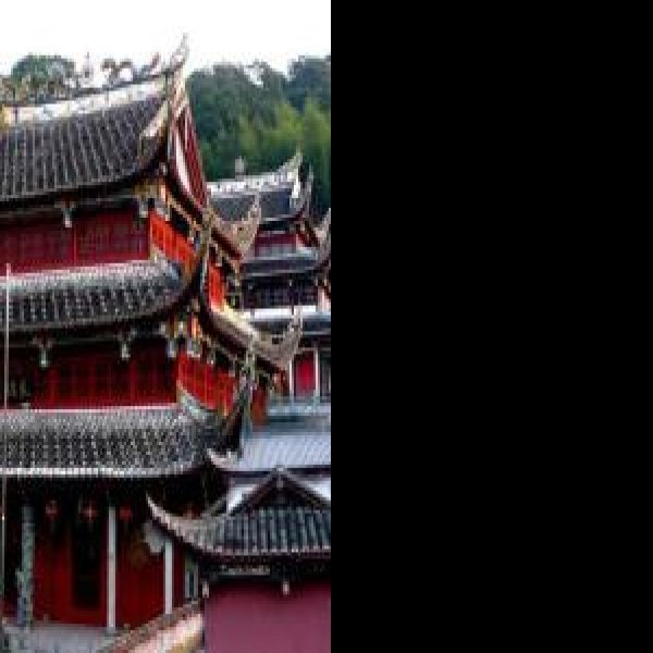宁德支提寺 - 图片3