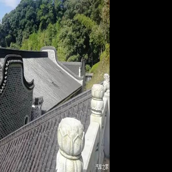 宁德支提寺 - 图片4