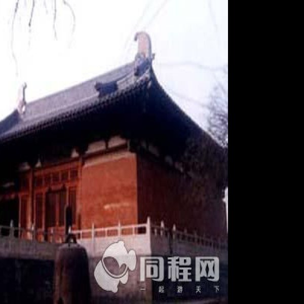 宁德支提寺 - 图片7