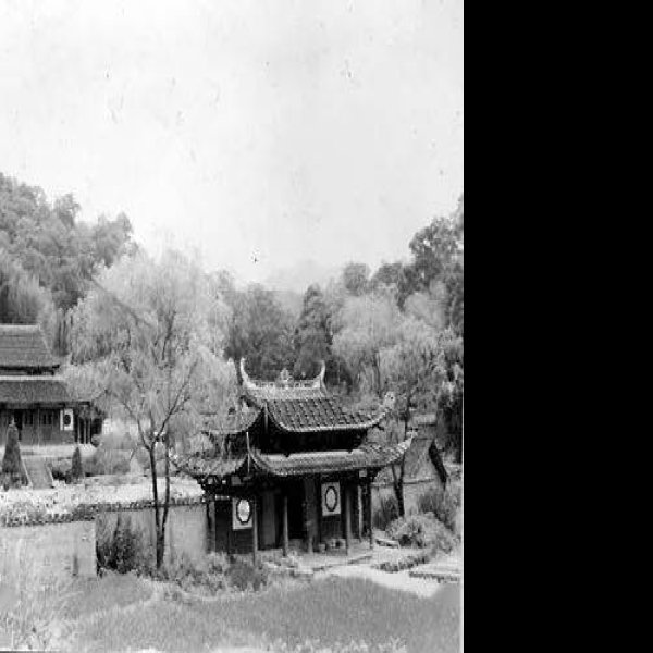 宁德支提寺 - 图片9