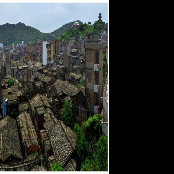 福州古城 - 图片1