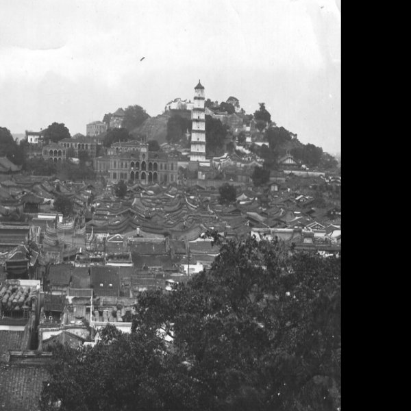 福州古城 - 图片2